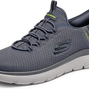 Men's Summits High Range Sneakers
