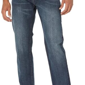 Men's Athletic-Fit Stretch Jeans - Discontinued Colors